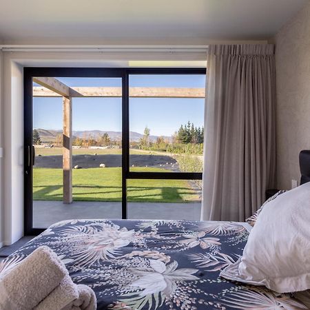 Villa Relax In Rural Wanaka à Queensberry Extérieur photo