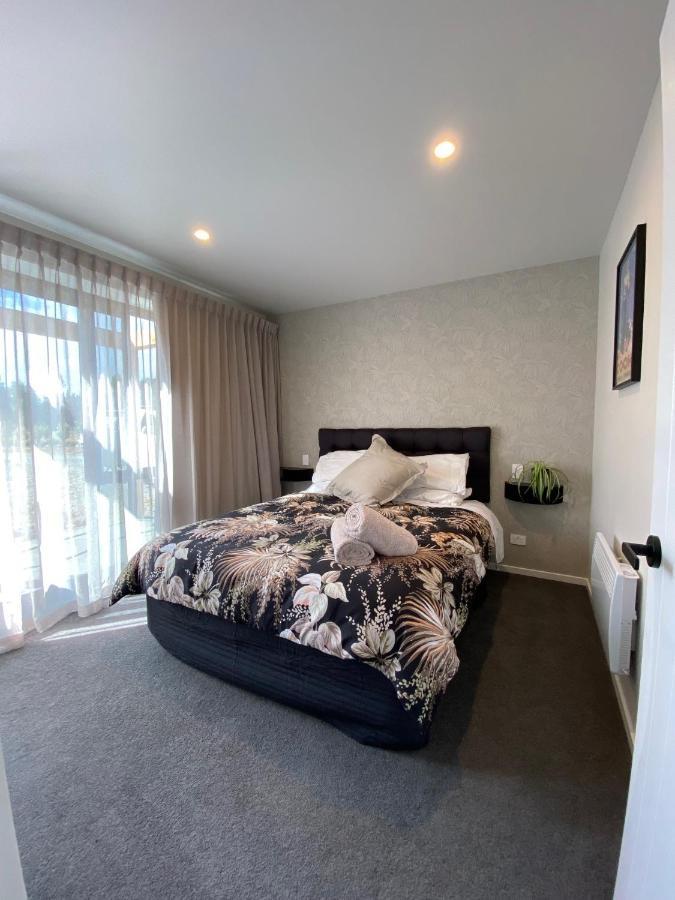 Villa Relax In Rural Wanaka à Queensberry Extérieur photo